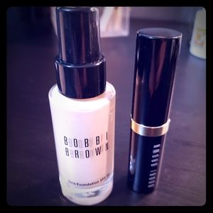 🌈Bobbi Brown Foundation Bundle🌈